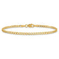 Pulsera de Oro 9K