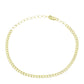 Pulsera de Oro 9K