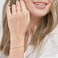 Pulsera de Oro 9K