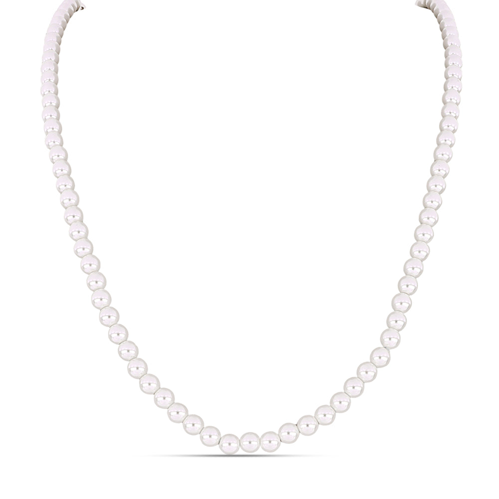 Conjunto Pepita con Perla blanca de agua dulce ( Pendientes +Pulsera +Anillo ) 2 