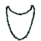 Conjunto Pepita con Esmeralda de Brasil ( Collar +Pulsera )