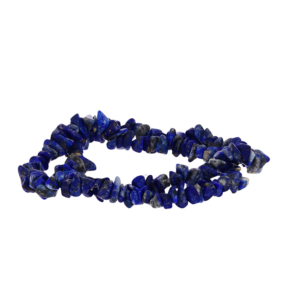 Conjunto Pepita con Lapislázuli ( Collar +Pulsera ) 2 