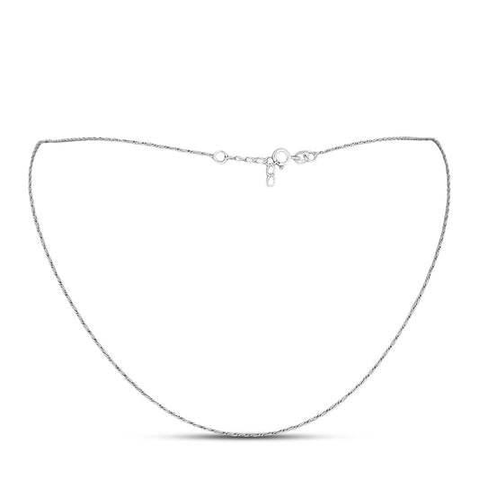 Cadena de Plata