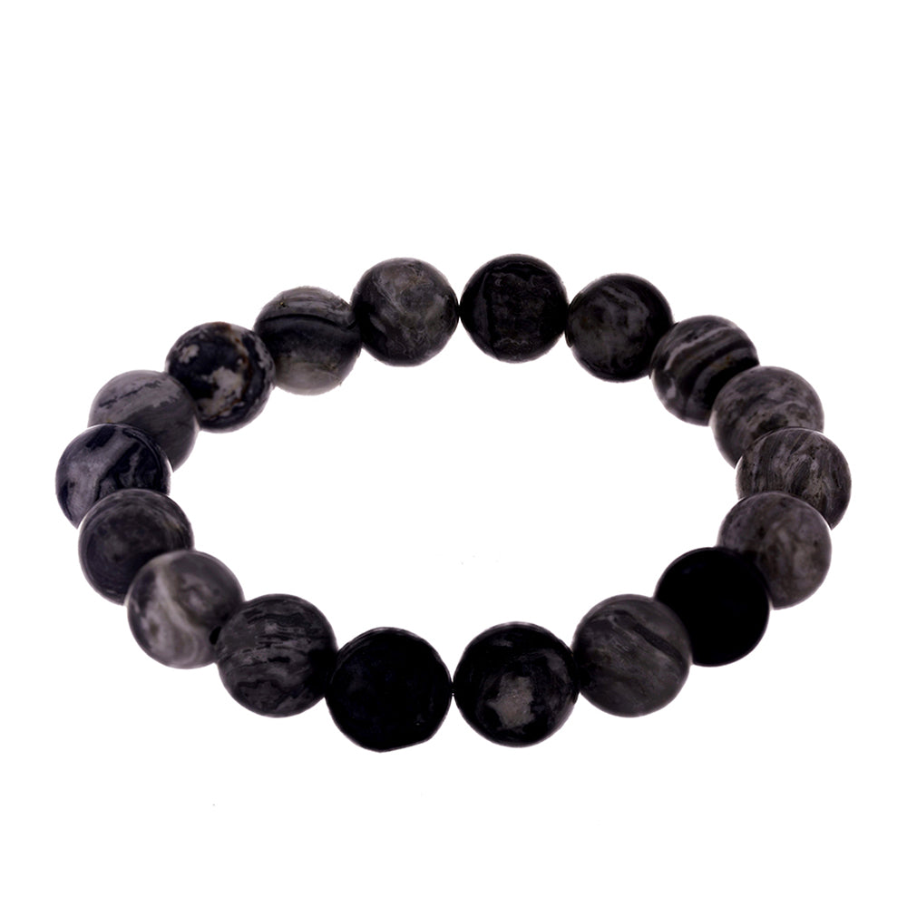 Pulsera Pepita con Jaspe Picasso 1 