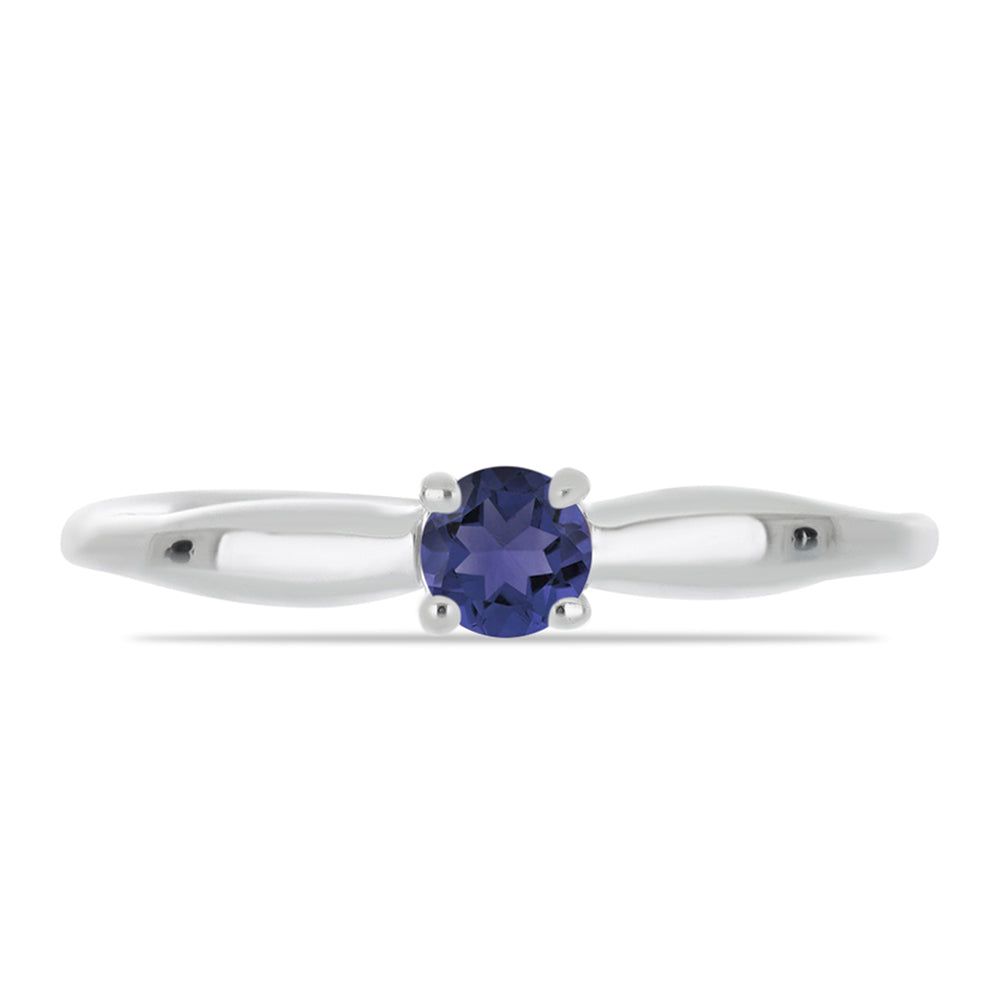 Anillo de Plata con Lolita 1 