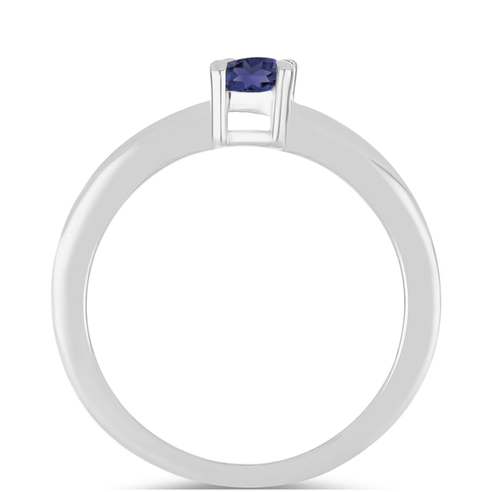 Anillo de Plata con Lolita 2 