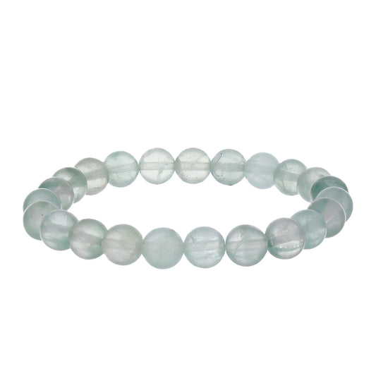 Pulsera Pepita con Amatista Verde