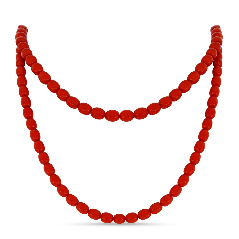 Conjunto Pepita con Ágata Roja ( Collar +Pulsera )