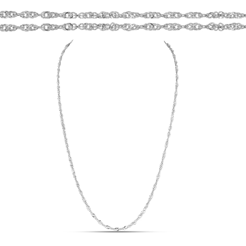 Cadena de Plata