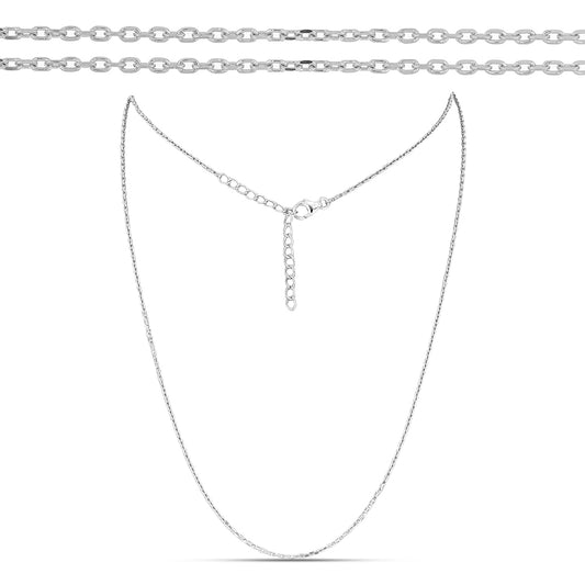 Cadena de Plata