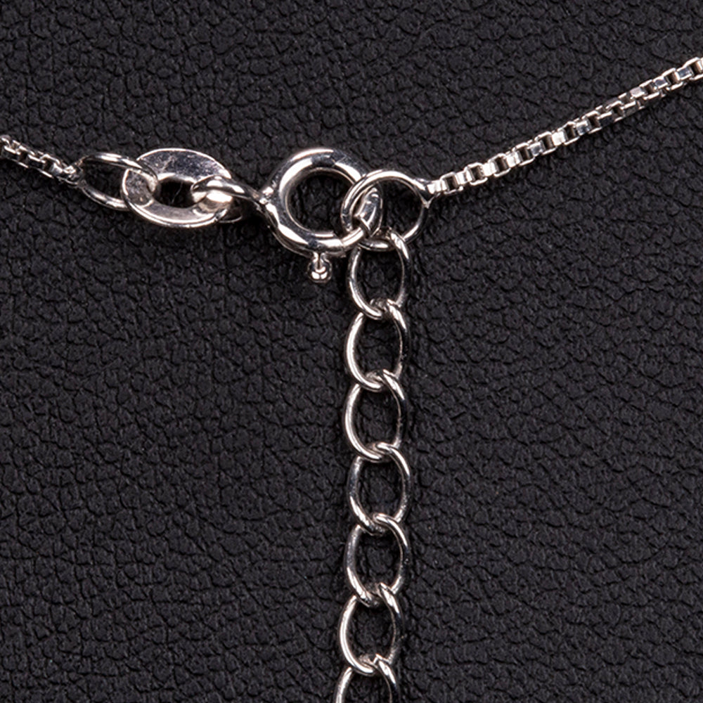 Cadena de Plata 3 