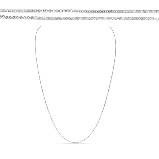 Cadena de Plata