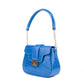 Bolso de hombro para mujeres del diseñador Egon von Furstenberg