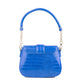 Bolso de hombro para mujeres del diseñador Egon von Furstenberg