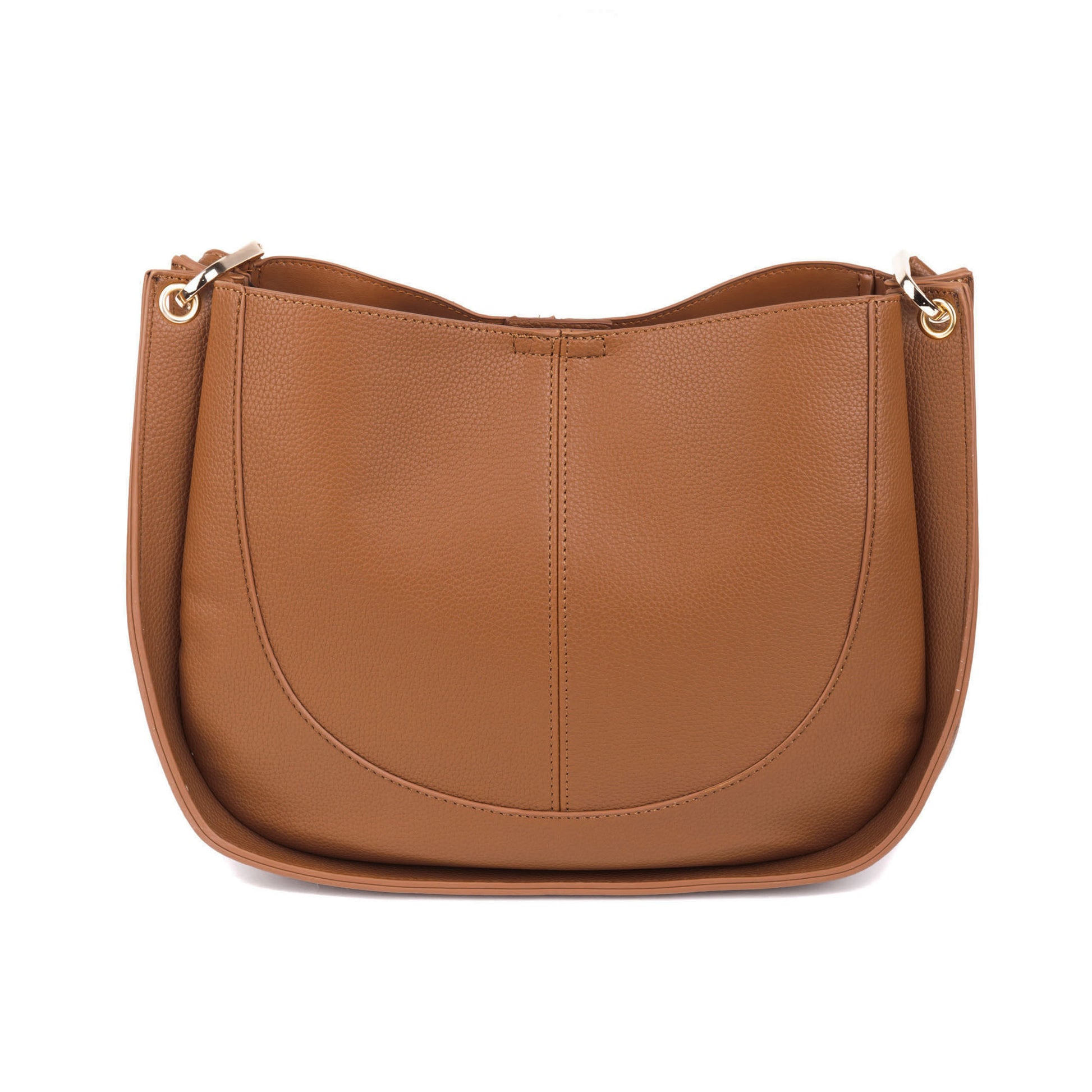Bolso de hombro para mujeres del diseñador Egon von Furstenberg 10 