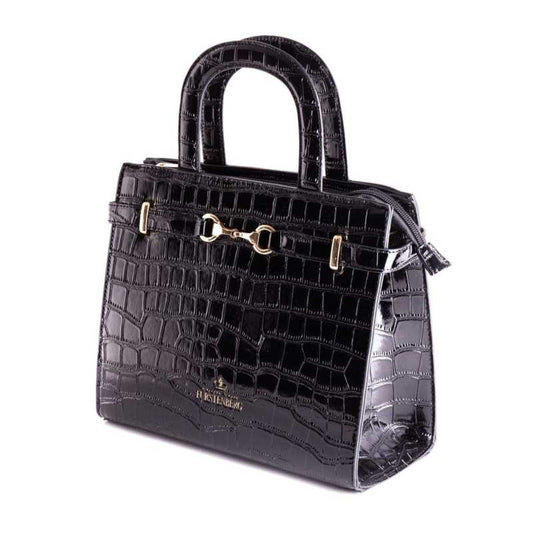 Bolso de hombro para mujeres del diseñador Egon von Furstenberg