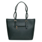 Bolso de hombro para mujeres del diseñador Egon von Furstenberg