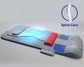 DR-HO’S MotionSolution: colchón para estiramiento y movilización de la columna vertebral.