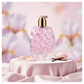 100 ml Eau de Parfume ADMIRATON PURE cu Arome Florale pentru Femei