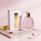 100 ml Eau de Parfume ADMIRATON PURE cu Arome Florale pentru Femei
