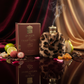 QUEEN OF TEMPTATION -  FATALE, EDP 100ml fragancia de ámbar para mujeres