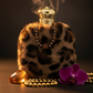 QUEEN OF TEMPTATION -  FATALE, EDP 100ml fragancia de ámbar para mujeres