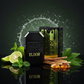 Linn Young EDT 100 ml "Pure Luck Elixir" – fragancia amaderada y aromática