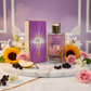 EDP 100 ml “Queen of Space” – fragancia frutal-floral
