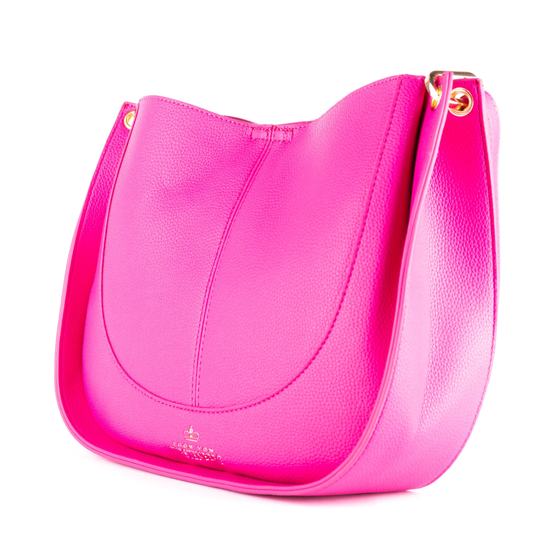Bolso de hombro para mujeres del diseñador Egon von Furstenberg 14 