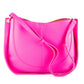 Bolso de hombro para mujeres del diseñador Egon von Furstenberg