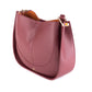 Bolso de hombro para mujeres del diseñador Egon von Furstenberg