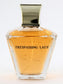 TRESPASSING LADY, EDP 100ml, fragancia de rosa y violeta para mujeres