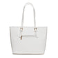 Bolso de hombro para mujeres del diseñador Egon von Furstenberg