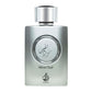100 ml Eau De Parfum  Fragancia Oud Vainilla Picante Oriental Plateada para mujeres y hombres