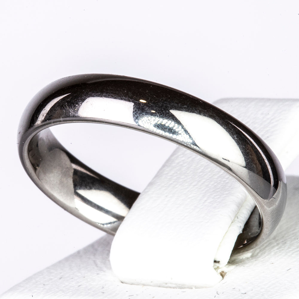 Conjunto de Aleación Bañado en Oro ( Anillo ) 4 