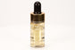 BERGAMO 24K REAL GOLD Set de cuidado de la piel antienvejecimiento