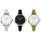 Set de 3 relojes Pierre Cardin