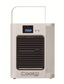 COOL HP Refrigerador portátil con control remoto, blanco