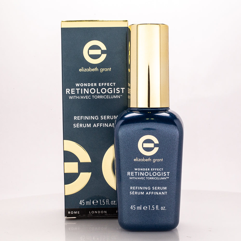 Elizabeth Grant Retinol Starter Colección De 3 Piezas 3 