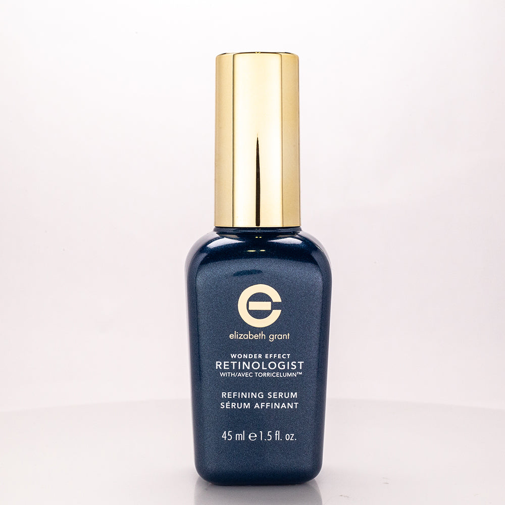 Elizabeth Grant Retinol Starter Colección De 3 Piezas 2 