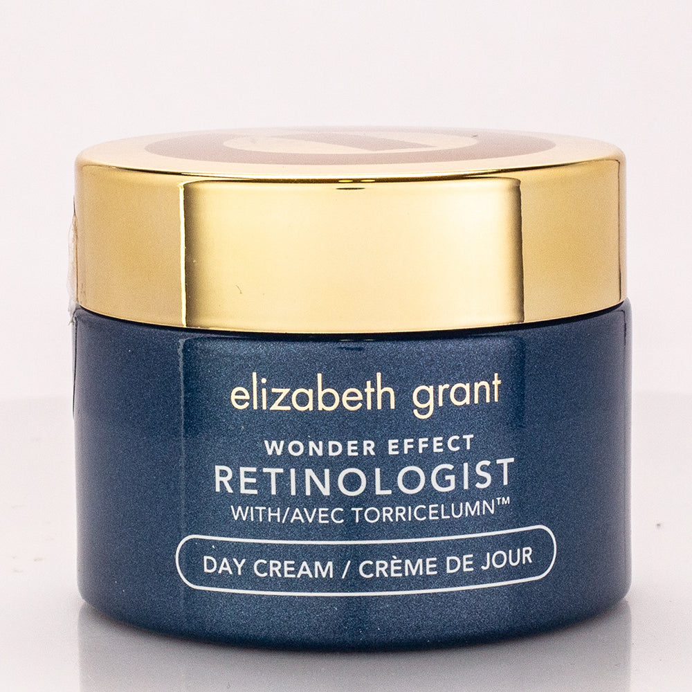 Elizabeth Grant Retinol Starter Colección De 3 Piezas 5 
