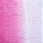 Lenço da moda, 100% viscose,180 cm x 85 cm, VERMELHO E BRANCO