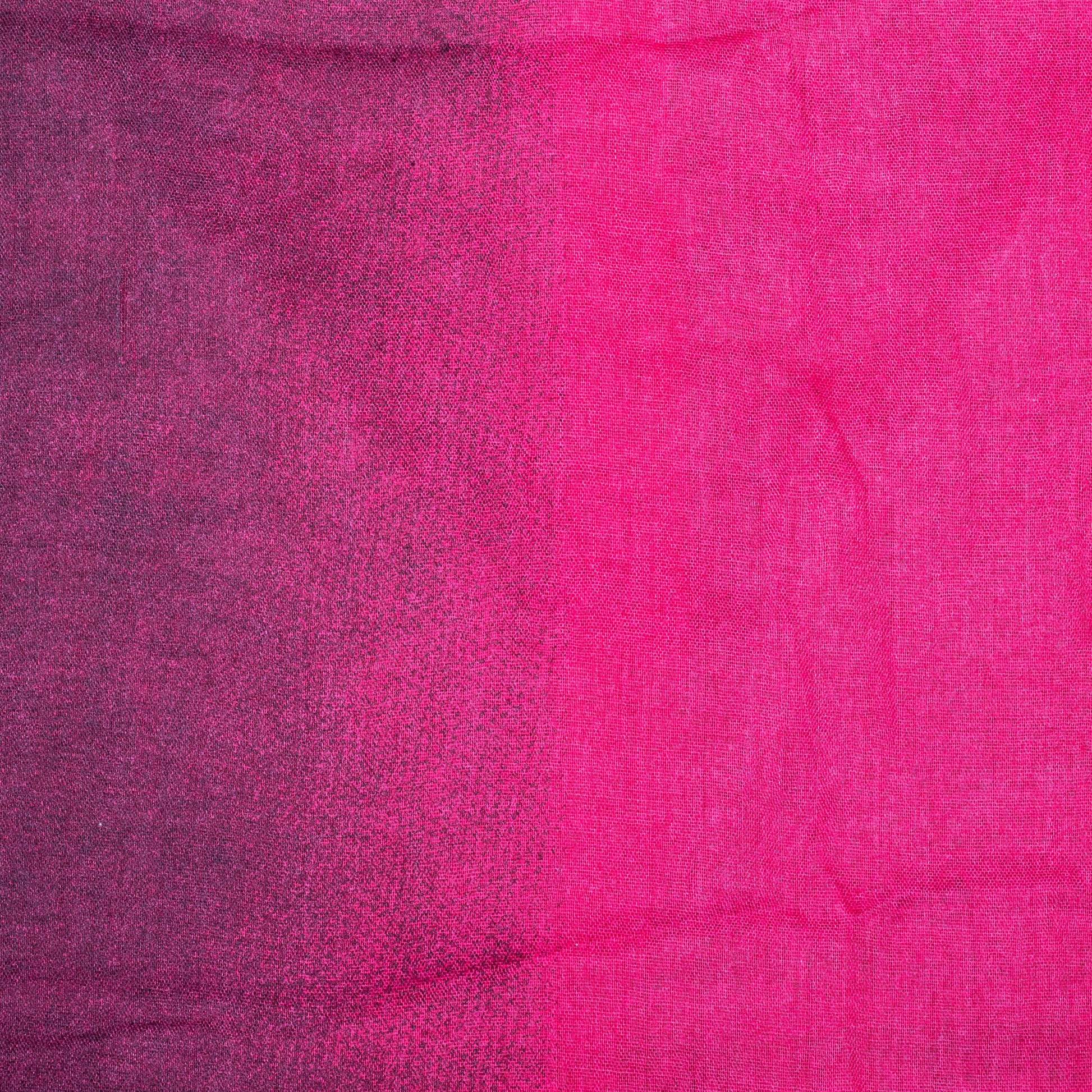 Lenço da moda, 100% viscose,180 cm x 85 cm, VERMELHO E PRETO 2 