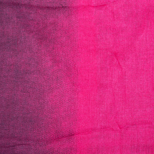 Lenço da moda, 100% viscose,180 cm x 85 cm, VERMELHO E PRETO