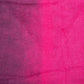 Lenço da moda, 100% viscose,180 cm x 85 cm, VERMELHO E PRETO