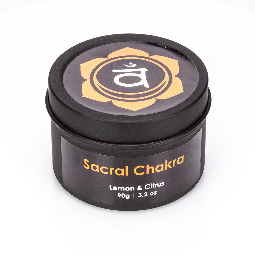 Juego de regalo Emporia de 9 piezas de 7 velas de cristal de chakra, colgante de chakra y pulsera de chakra con amatista, lapislázuli, citrino, aventurina verde, ojo de tigre, jaspe rojo y cuarzo transparente 16 