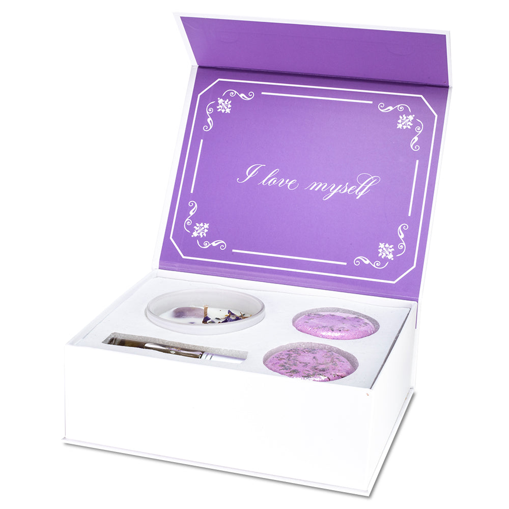 Set de aromaterapia Emporia 2 