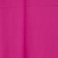Pañuelo 100% Seda, 90 cm x 180 cm, Liso Rosa Fucsia