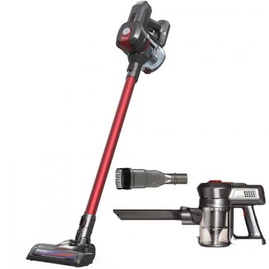 Vezeték Nélküli 2an1-ben Porszívó a Berlinger Haus-tól