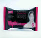 Toallita Limpiadora Facial con Carbón Activado - 30 uds